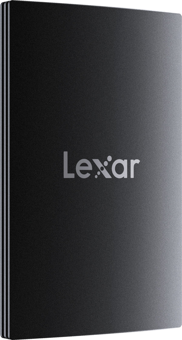 Lexar SL500 2 TB USB Type-C USB 3.2 Gen 2x2 Black