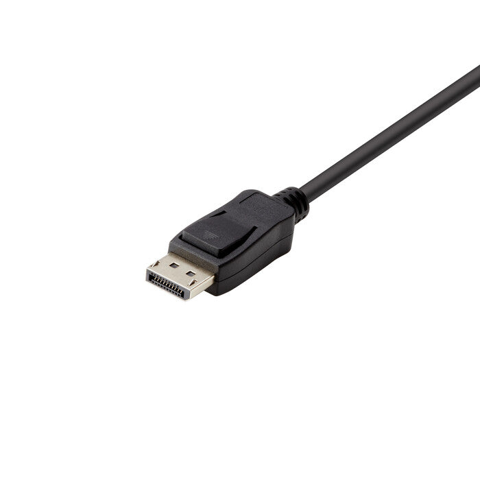 Belkin F1DN2MOD-HC-S06 KVM cable Black 1.8 m