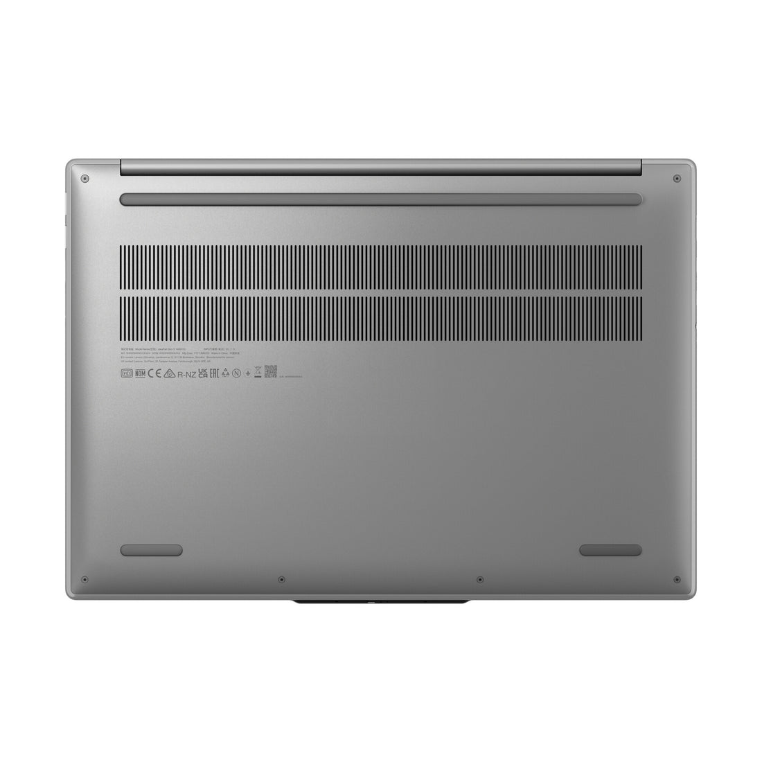 Lenovo IdeaPad Slim 5 16AKP10 Copilot+ PC AMD Ryzen™ AI 5 330 Laptop 40.6 cm (16") WUXGA 16 GB DDR5-SDRAM 1 TB SSD Wi-Fi 7 (802.11be) Windows 11 Home Grey English