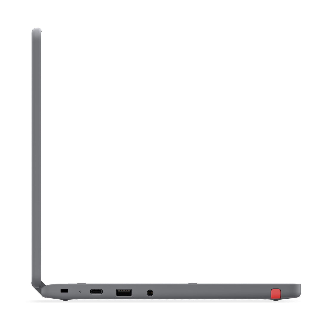 Lenovo Chrome 500e 2in1 G5 M89 MediaTek Kompanio 540 Chromebook 29.5 cm (11.6") Touchscreen HD 8 GB LPDDR5x-SDRAM 64 GB UFS Wi-Fi 7 (802.11be) ChromeOS English Grey
