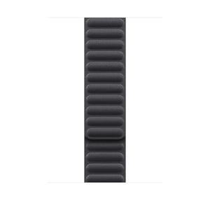 Apple 46mm Black Magnetic Link - S/M