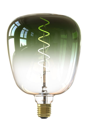Calex Kiruna energy-saving lamp Warm white 1800 K 5 W E27