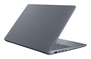 ASUS Zenbook 14 UX3480AA-U1006W Copilot+ PC Intel Core Ultra 7 355 Laptop 35.6 cm (14") WUXGA 16 GB LPDDR5x-SDRAM 512 GB SSD Wi-Fi 6E (802.11ax) Windows 11 Home Blue
