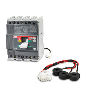 APC 4-Pole Circuit Breaker, 100A, T1 Type for Symmetra PX250/500kW