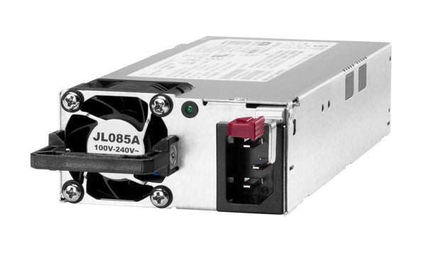 HPE Aruba Networking X371 12VDC 250W 100-240VAC Power Supply