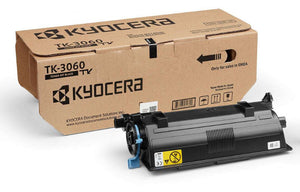 KYOCERA TK-3060 toner cartridge 1 pc(s) Original Black