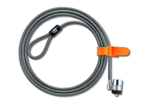 Kensington MicroSaver® Laptop Lock Bulk Pack - Master Keyed (25)