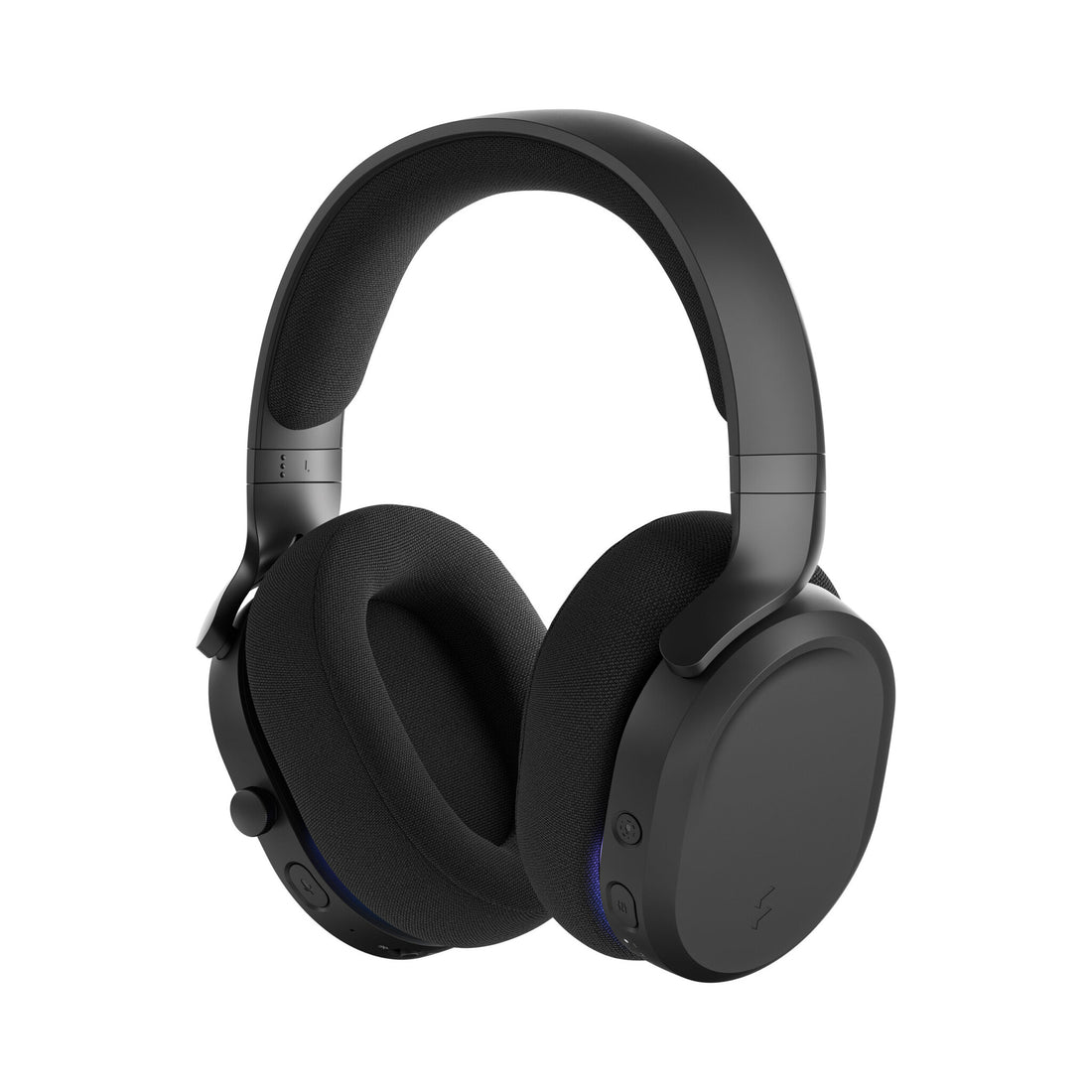 Fractal Design Scape Dark Wireless Gaming Headset