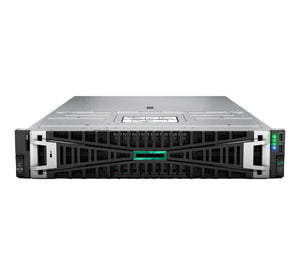 HPE ProLiant DL380a Gen11 8 Single Wide CTO Intel C741 LGA 4677 (Socket E) Rack (2U)