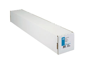 HP Artist Matte Canvas 914 mm x 15.2 m (36 in x 50 ft) printable textile