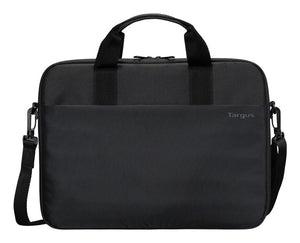 Targus TBS979GL laptop case 40.6 cm (16") Briefcase Black