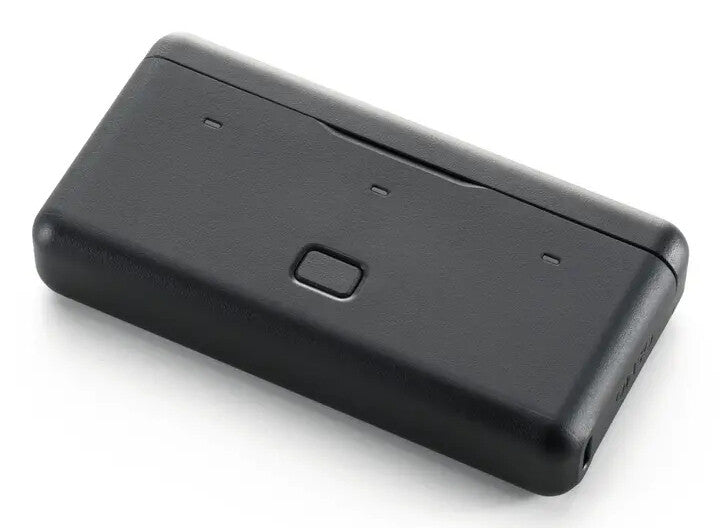 DJI CP.OS.00000532.02 action sports camera accessory Camera battery charger