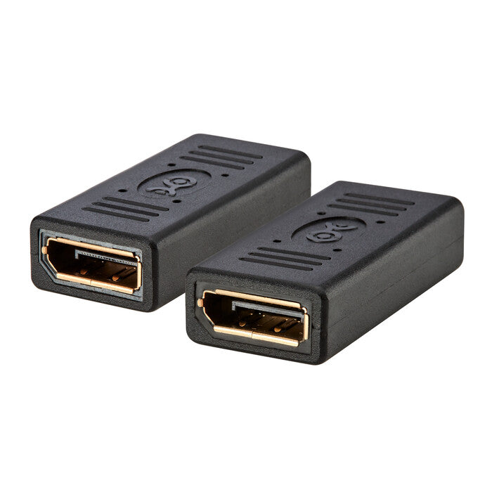 Belkin F1DN2CCBL-CPN6T KVM extender Transmitter & receiver