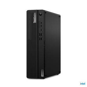 Lenovo ThinkCentre M70s Gen 3 Intel® Core™ i7 i7-12700 16 GB DDR4-SDRAM 512 GB SSD Windows 11 Pro SFF PC Black