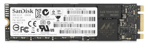 HP J2V73AA internal solid state drive 180 GB Serial ATA MLC