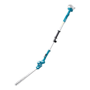 Makita DUN461WZ 18V Li-ion LXT 46cm Pole Hedge Trimmer – Batteries and Charger Not Included