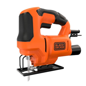 Black & Decker BES602-GB power jigsaw
