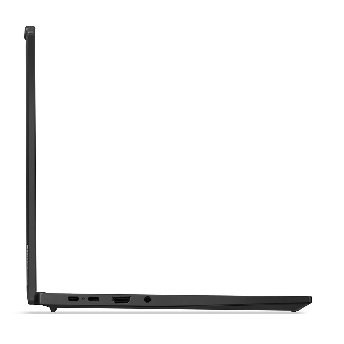 Lenovo ThinkPad T14s Gen 6 (Snapdragon) Copilot+ PC X1E-78-100 Laptop 35.6 cm (14") Touchscreen WUXGA 32 GB LPDDR5x-SDRAM 512 GB SSD Wi-Fi 7 (802.11be) Windows 11 Pro UK English Black