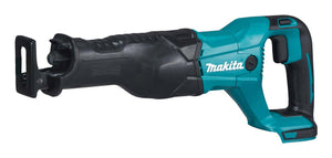 Makita Reciprocating Saw - Black/Blue (DJR186Z)