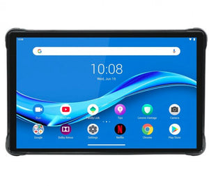 Mobilis 053005 tablet case 26.2 cm (10.3") Cover Black