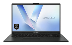 ASUS Vivobook Go 15 E1504FA-BQ2889W AMD Ryzen™ 5 40 Laptop 39.6 cm (15.6") Full HD 16 GB LPDDR5-SDRAM 512 GB SSD Wi-Fi 6E (802.11ax) Windows 11 Home Black