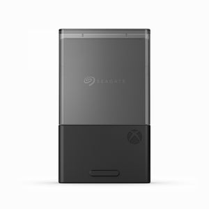 Seagate Storage Expansion Card - 1TB