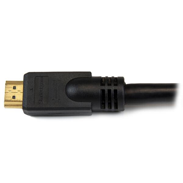 StarTech.com 10m High Speed HDMI Cable – Ultra HD 4k x 2k HDMI Cable – HDMI to HDMI M/M