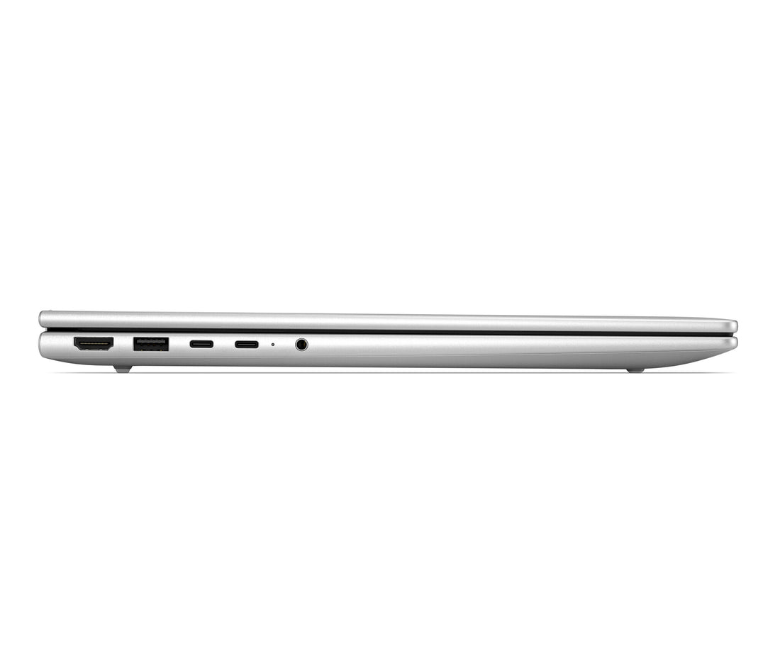 HP ProBook 4 G2a 16 inch Notebook Next Gen AI PC Wolf Pro Security Edition Copilot+ PC AMD Ryzen™ AI 5 Laptop 40.6 cm (16") WUXGA 16 GB DDR5-SDRAM 512 GB SSD Wi-Fi 7 (802.11be) Windows 11 Pro Silver
