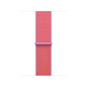 Apple 42mm Bright Guava Sport Loop