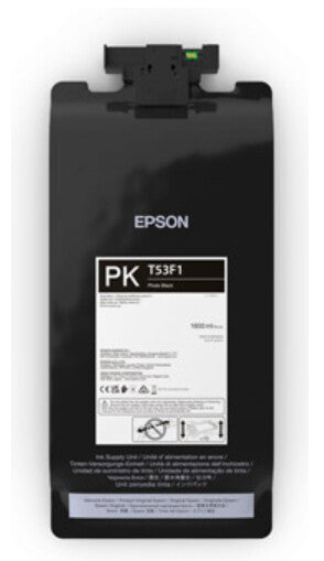 Epson P-Series Photo Black IIPS Ink 1600ml