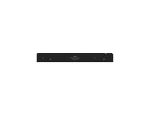 HPE P9Q33A power distribution unit (PDU) 6 AC outlet(s) 1U Black