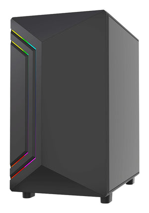 VIDA Apollo M Tower Black