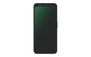 Renewd Pixel 4 Just Black 64GB