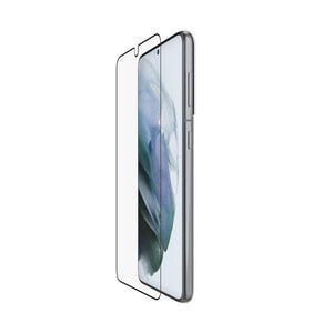 Belkin ScreenForce Tempered Curve Screenprotector - Samsung S21