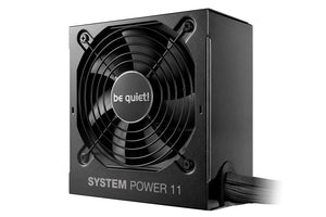 be quiet! System Power 11 750W Power Supply Unit