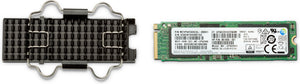 HP Z Turbo Drive 2 TB M.2 PCI Express 3.0 SLC