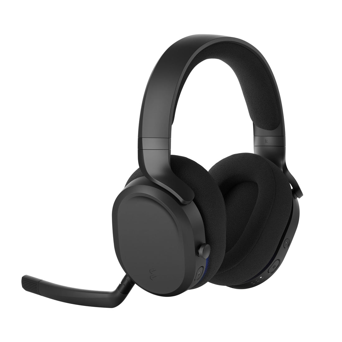 Fractal Design Scape Dark Wireless Gaming Headset