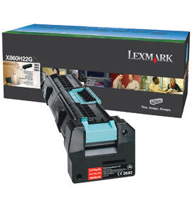 Lexmark X860H22G imaging unit 70000 pages