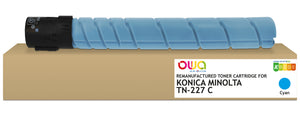 Armor OWA K40442OW toner cartridge 1 pc(s) Compatible Cyan