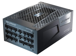 Seasonic Prime PX power supply unit 2200 W 24-pin ATX ATX Black