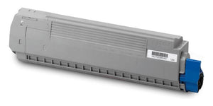 OKI 44059211 toner cartridge 1 pc(s) Original Cyan