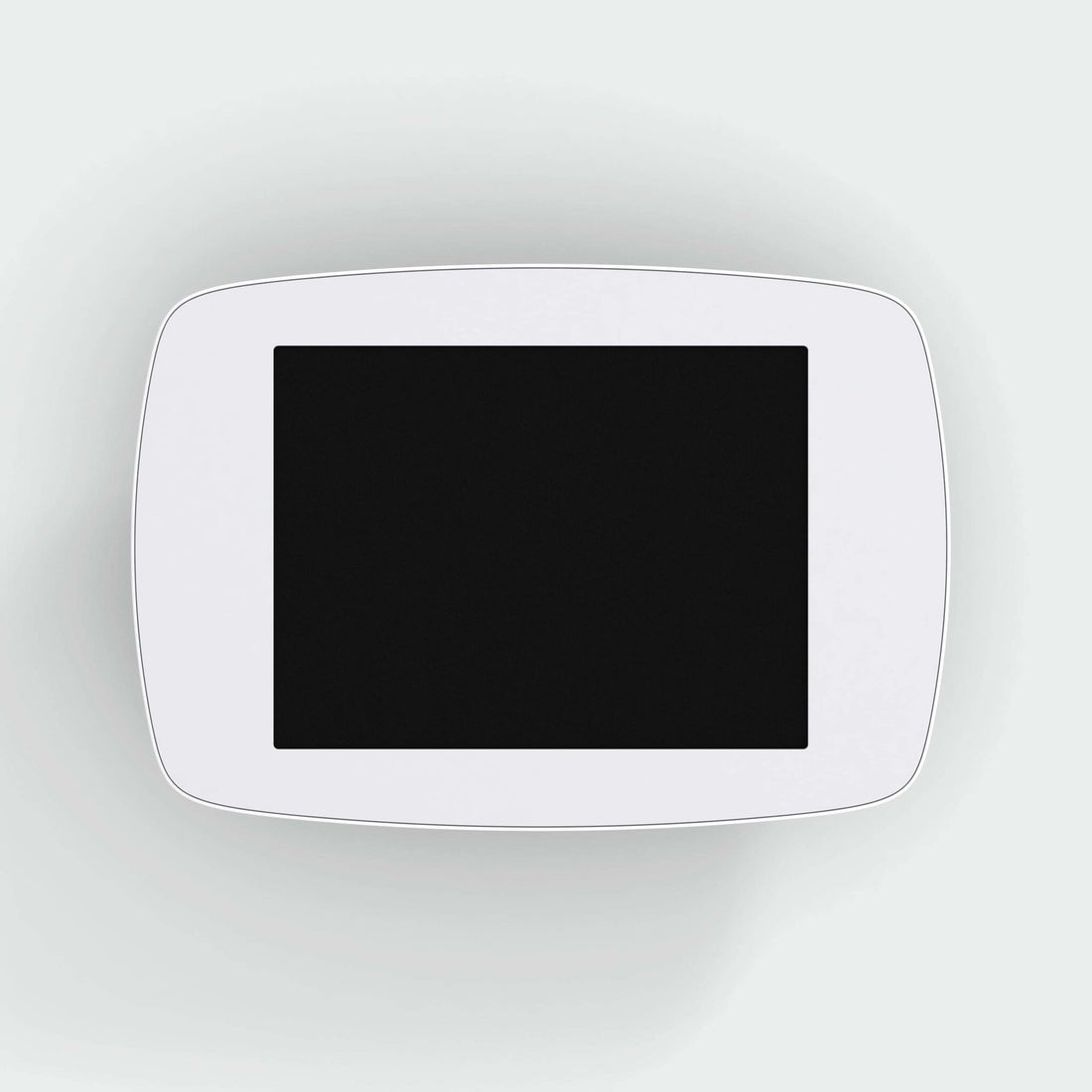 Bouncepad VESA | Samsung Galaxy Tab A6 10.1 (2016) | White | Exposed Front Camera and Home Button |