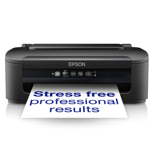 Epson WorkForce WF-2110W