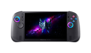 Acer Predator Atlas 8 portable game console 20.3 cm (8") 512 GB Touchscreen Wi-Fi Black
