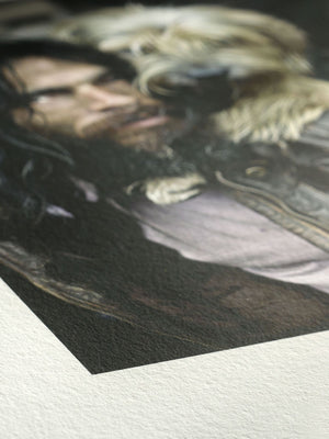 Hahnemühle Agave Art paper 25 sheets