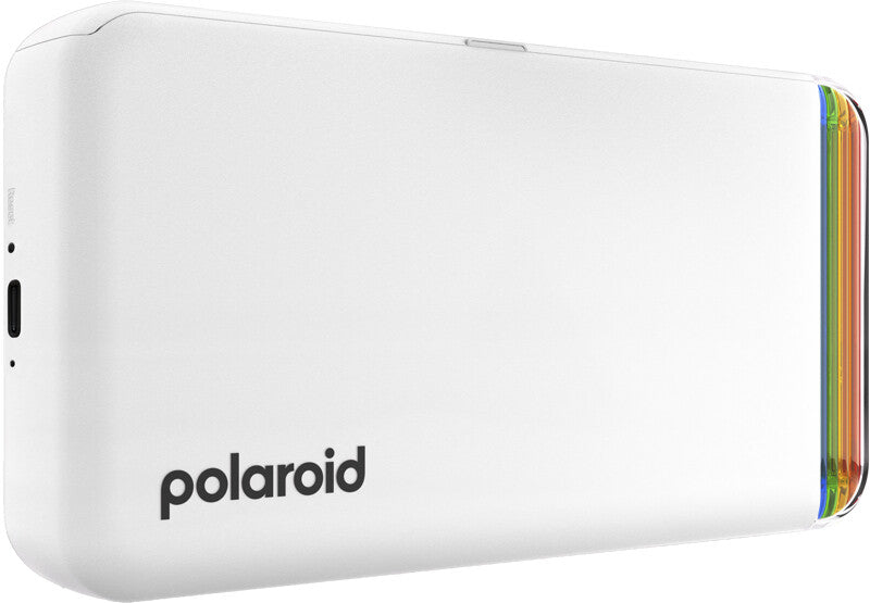 Polaroid Hi-Print Gen 2 White