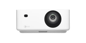 Optoma ML1080 550 ANSI lumens DLP 1080p (1920x1080) White