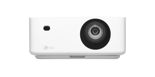 Optoma ML1080 550 ANSI lumens DLP 1080p (1920x1080) White