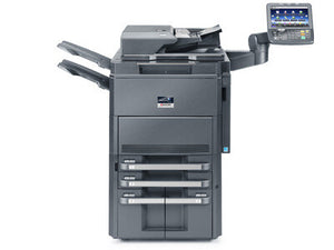 KYOCERA TASKalfa 6501i Laser A3 600 x 600 DPI 65 ppm