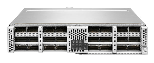 HPE Intel Omni-Path Architecture 100Gb 48-port Unmanaged Switch